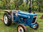 Ford 3600 1987