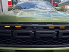 Ford Amber Grille Led Lights