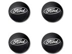 Ford Car Wheel Badge