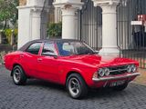 Ford Cortina MK3 1971