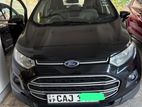Ford Ecosport 2014