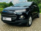 Ford Ecosport 2015