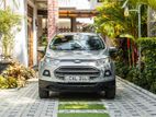 Ford Ecosport 2015