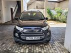 Ford Ecosport 2015