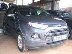 Ford Ecosport 2015