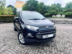 Ford Ecosport 2015