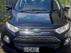 Ford Ecosport 2016