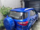 Ford Ecosport 2017
