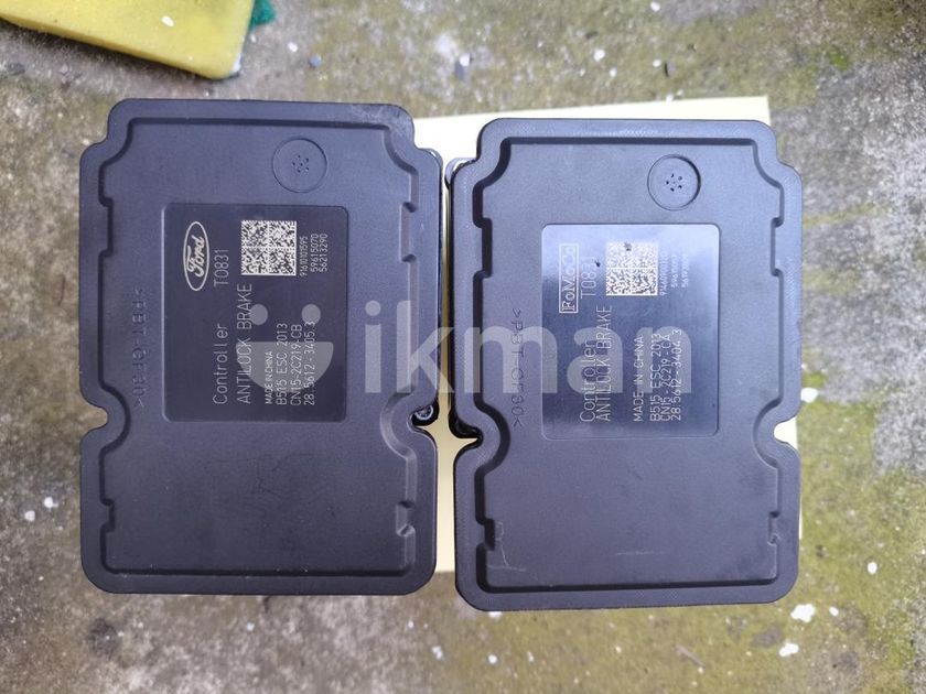Ford EcoSport ABS Module for Sale in Moratuwa ikman