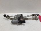 Ford Ecosport Front Wiper Motor with Linkage
