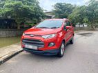 Ford Ecosport Titanium 2013