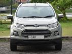 Ford Ecosport Titanium 2015
