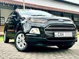 Ford Ecosport Titanium 2015