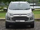 Ford Ecosport Titanium 2015