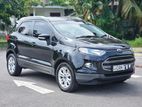 Ford Ecosport Titanium 2015