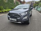 Ford Ecosport Titanium 2020