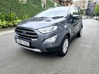 Ford Ecosport Titanium 2020