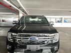 Ford Everest Titanium Plus 4x4 2026