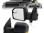 Ford F150 (8 pin) Power/Heated Side Mirrors