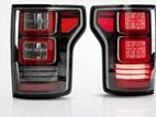 Ford F150 Trail Lamp