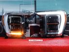 Ford F150 With Premium Branded Head Light.