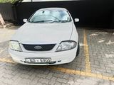 Ford Fairmont 1999