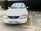 Ford Fairmont 2000