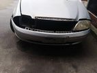 Ford falcon spare parts