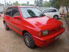 Ford Festiva 1993