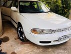 Ford Festiva 1994
