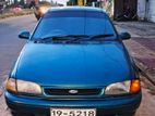 Ford Festiva 1995