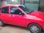 Ford Festiva 1996