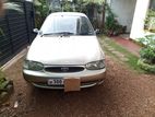 Ford Festiva 300 Series 1997