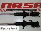 Ford Festiva Front Shock Absorbers