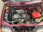 Ford Festiva GLi 1998