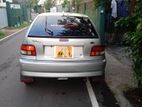 Ford Festiva OL 1995