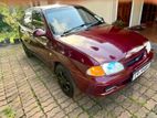 Ford Festiva sports 1996