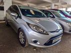 Ford Fiesta 2011