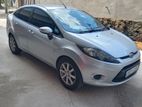 Ford Fiesta 2011