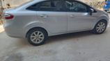 Ford Fiesta 2011