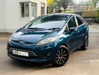 Ford Fiesta 2011