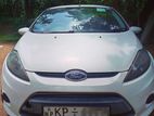 Ford Fiesta 2011