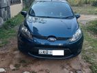 Ford Fiesta 2011