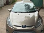 Ford Fiesta 2012
