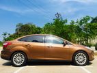 Ford Fiesta 2014