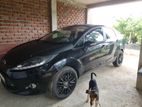 Ford Fiesta 2014