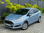 Ford Fiesta 2015