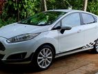 Ford Fiesta 2017