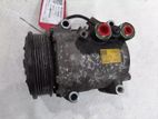 Ford Fiesta A/c Compressor Pump