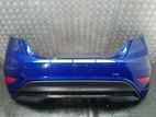 Ford Fiesta Bumper Rear